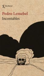 Portada de Incontables (Ebook)