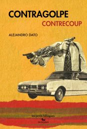 Portada de Contragolpe / Contrecoup