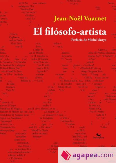 El filósofo-artista