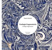 Portada de Zoología Fragmentaria / Zoologie Fragmentaire