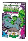 Incredible Hulk by Peter David Omnibus Vol. 2 [new Printing]