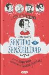 Increíble austen: Sentido y sensibilidad