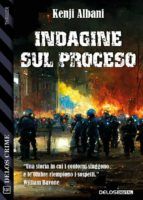 Portada de Indagine sul Proceso (Ebook)