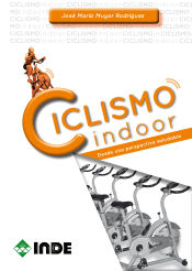 Portada de Ciclismo indoor