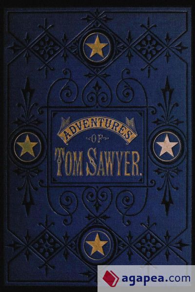 The Adventures of Tom Sawyer