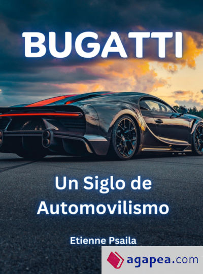 BUGATTI