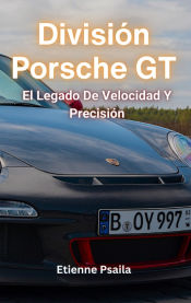 Portada de División Porsche GT