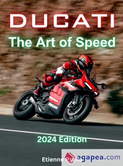 Ducati - The Art Of Speed