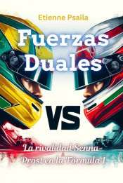 Portada de Fuerzas Duales