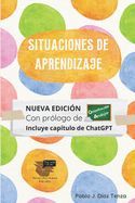 Portada de Situaciones de aprendizaje: Fundamentos y estrategias para su dise&ntilde;o (Hacia una Nueva Escuela #6)