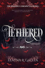 Portada de Tethered