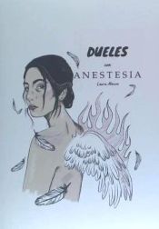 Portada de Dueles con Anestesia