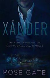 Portada de Xánder: En la noche más oscura, siempre brilla una estrella