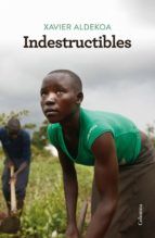 Portada de Indestructibles (Edició en català) (Ebook)