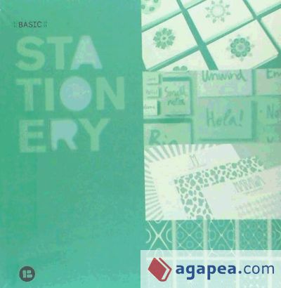 Basic Stationery