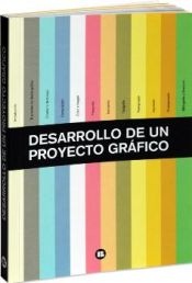 Portada de Desarrollo de un proyecto gráfico