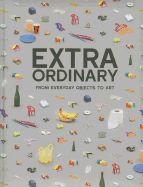 Portada de Extraordinary