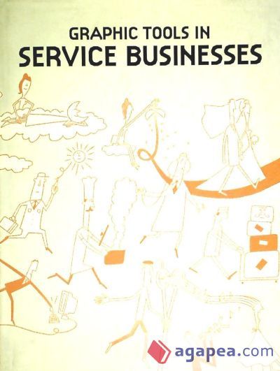 GRAPHIC TOOLS IN SERVICE BUSINESSES