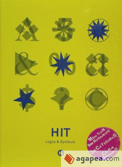 Hit : logos and symbols