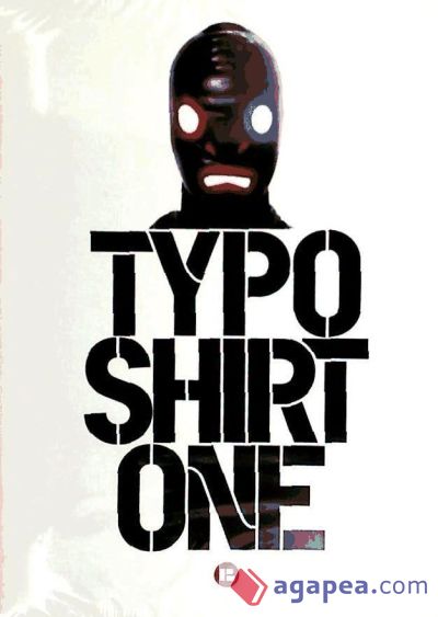 TYPOSHIRT ONE