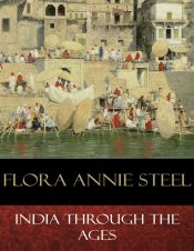 Portada de India Through the Ages (Ebook)