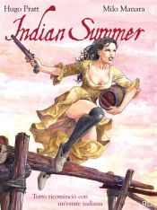 Indian Summer ? Tutto ricominciÃ² con un'estate indiana (Ebook)