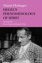 Portada de Hegel S Phenomenology of Spirit
