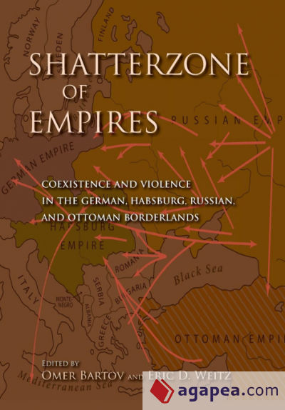 Shatterzone of Empires