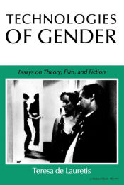 Portada de Technologies of Gender