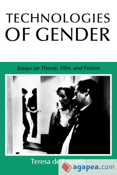 Technologies of Gender