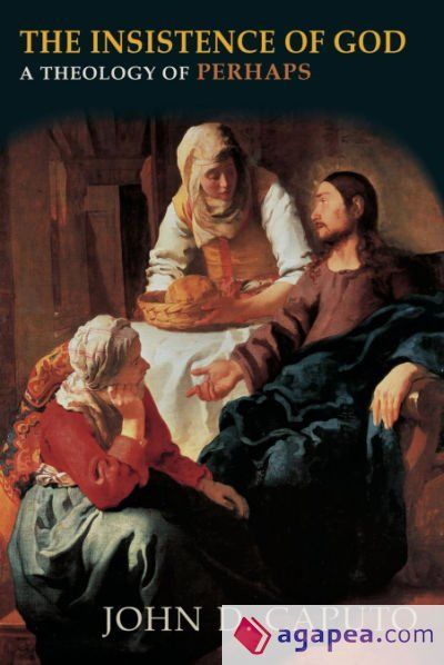 The Insistence of God