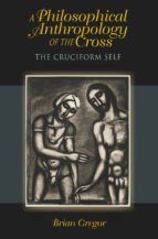 Portada de A Philosophical Anthropology of the Cross (Ebook)