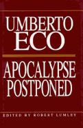 Portada de Apocalypse Postponed