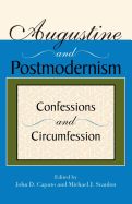 Portada de Augustine And Postmodernism