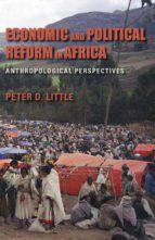 Portada de Economic and Political Reform in Africa (Ebook)