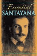 Portada de Essential Santayana