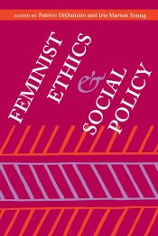 Portada de Feminist Ethics and Social Policy