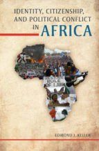 Portada de Identity, Citizenship, and Political Conflict in Africa (Ebook)