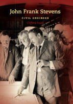 Portada de John Frank Stevens (Ebook)