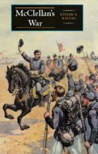 Portada de McClellan's War (Ebook)