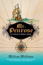 Portada de Mr. Penrose (Ebook)