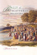 Portada de Rally the Scattered Believers (Ebook)
