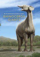 Portada de Rhinoceros Giants (Ebook)