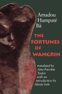 Portada de The Fortunes of Wangrin