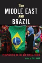 Portada de The Middle East and Brazil (Ebook)