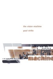 Portada de The Vision Machine