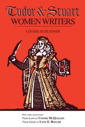 Portada de Tudor and Stuart Women Writers