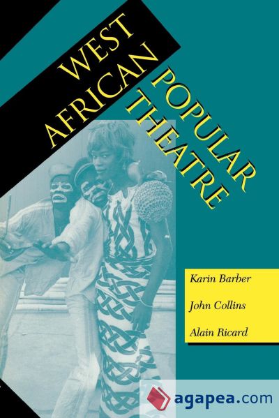 West African Popular Theatre