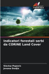 Indicatori forestali serbi da CORINE Land Cover