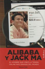 Portada de Alibaba y Jack Ma